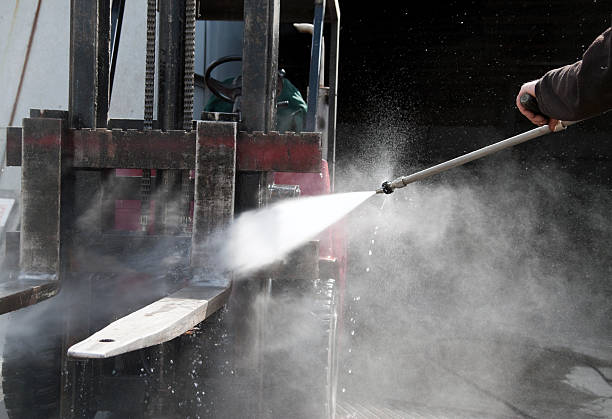 Best Dumpster Area Cleaning  in Pepperdine University, CA
